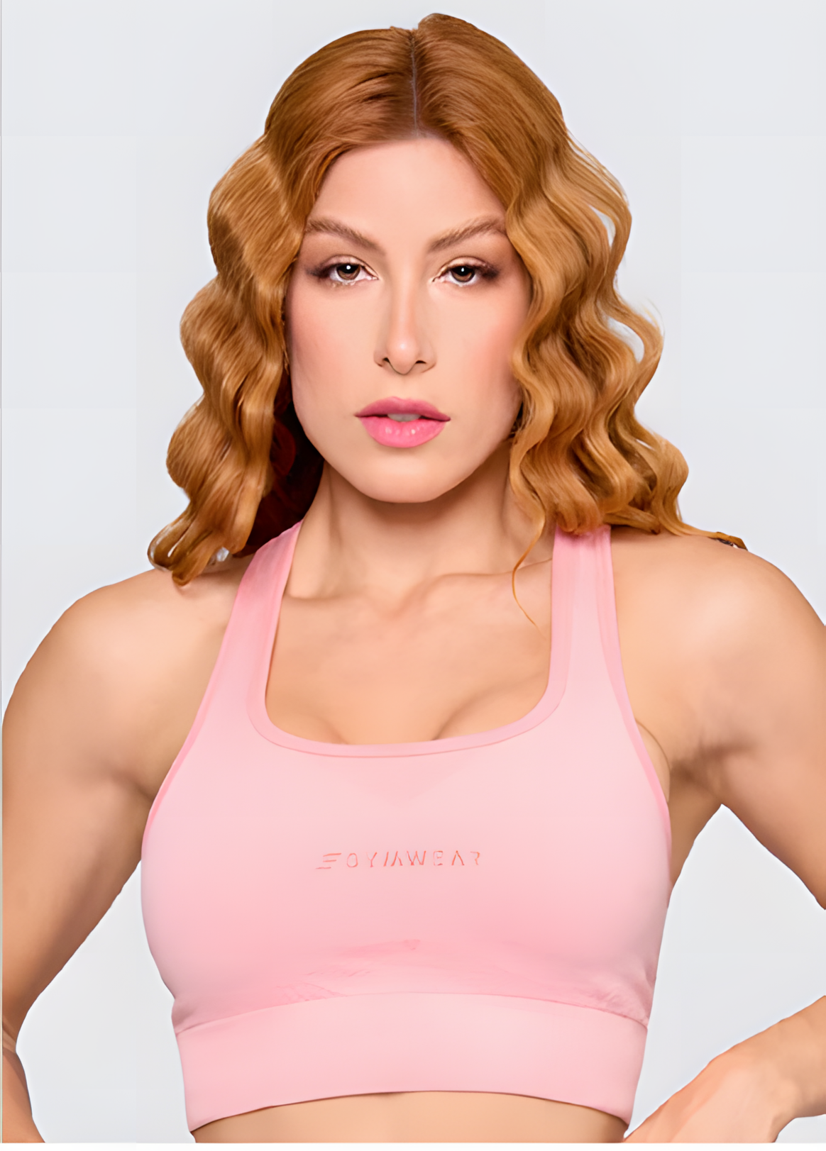 Sport Bra Classic