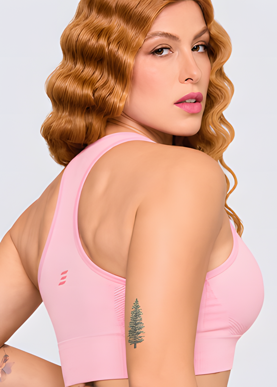 Sport Bra Classic