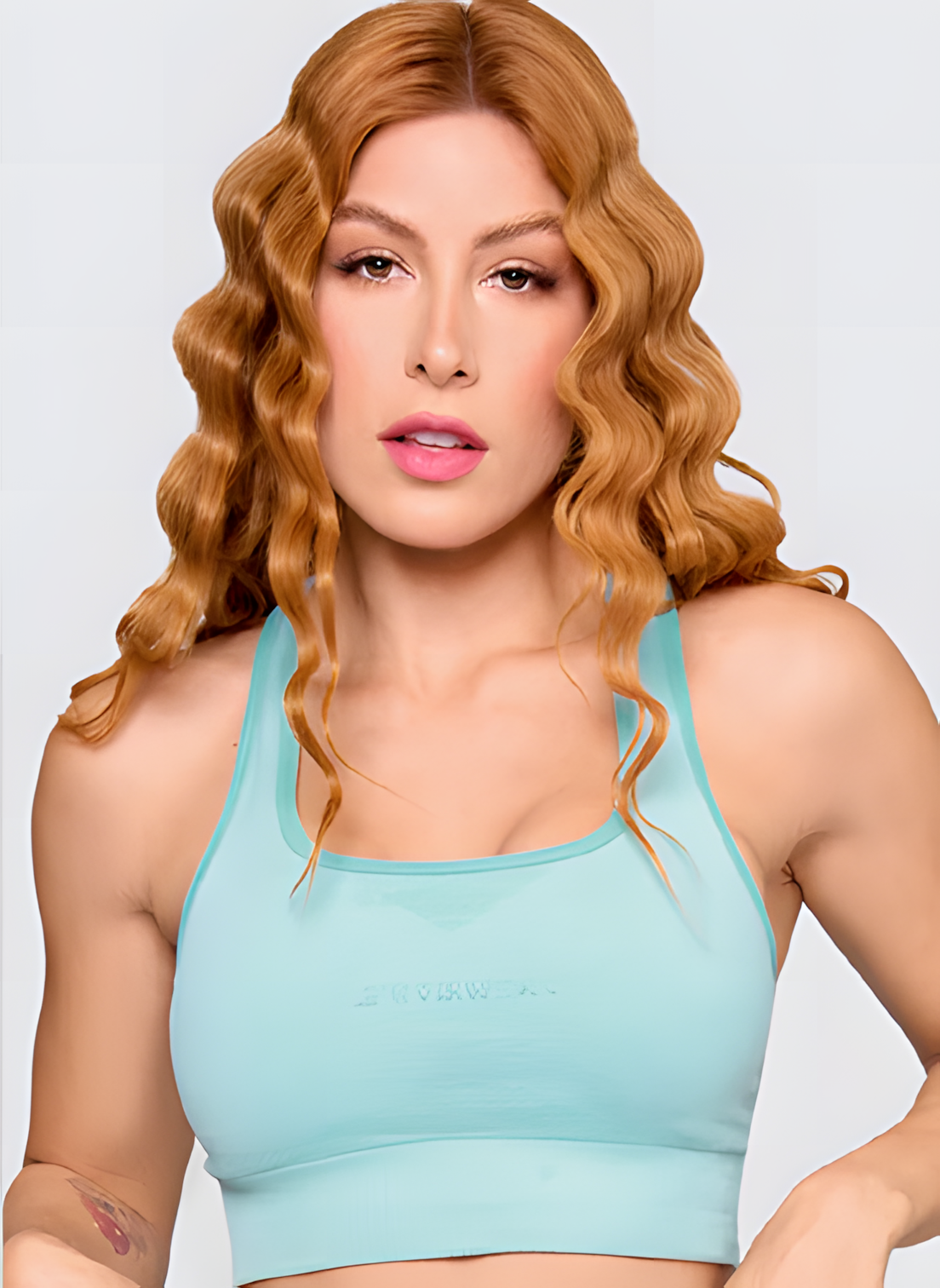 Sport Bra Classic