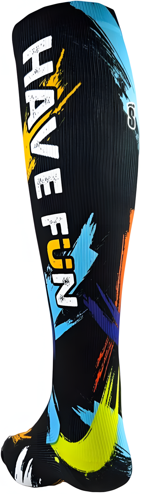 IT SOCKS - Medias Deportivas de Compresión