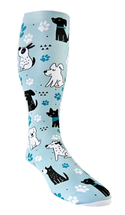 IT SOCKS - Medias Deportivas de Compresión