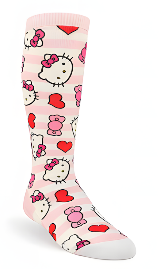 IT SOCKS - Medias Deportivas de Compresión