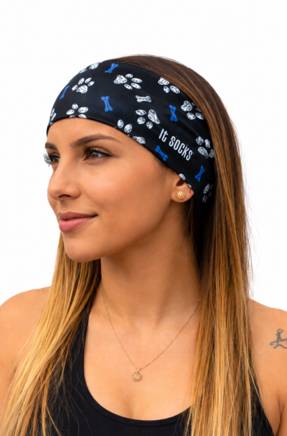 Bandana deportiva ItSocks – Rendimiento con estilo