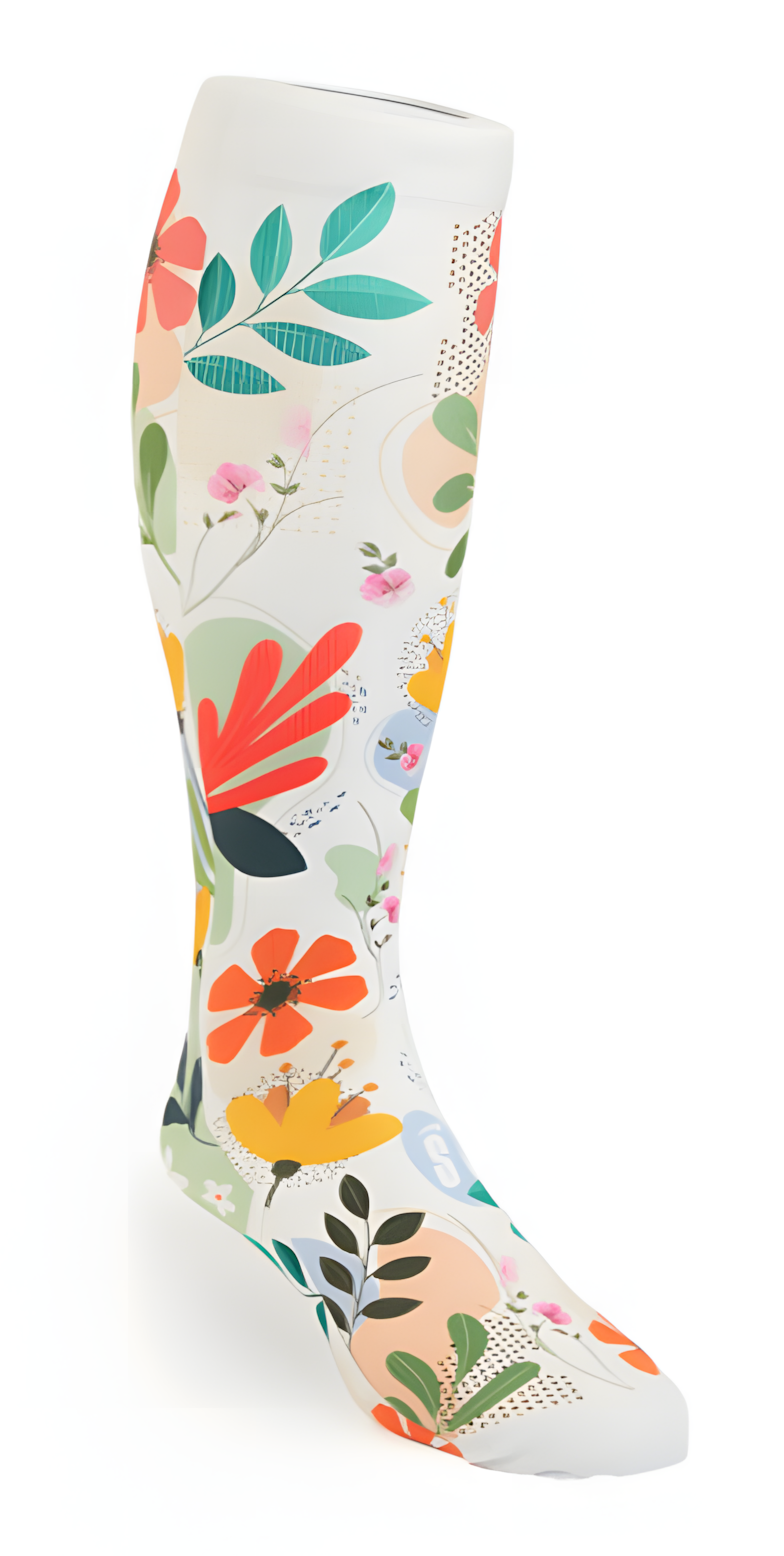 IT SOCKS - Medias Deportivas de Compresión