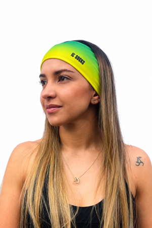 Bandana deportiva ItSocks – Rendimiento con estilo