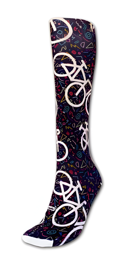 IT SOCKS - Medias Deportivas de Compresión