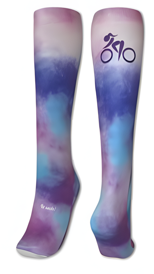 IT SOCKS - Medias Deportivas de Compresión