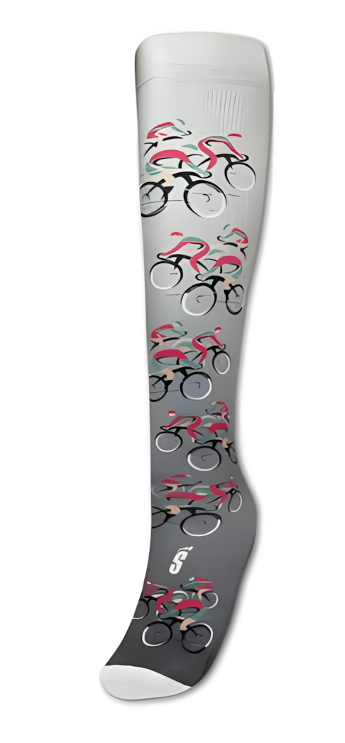 IT SOCKS - Medias Deportivas de Compresión