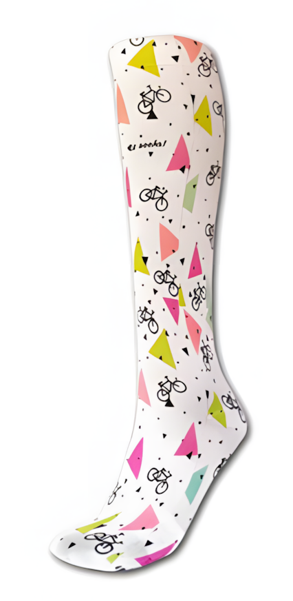 IT SOCKS - Medias Deportivas de Compresión