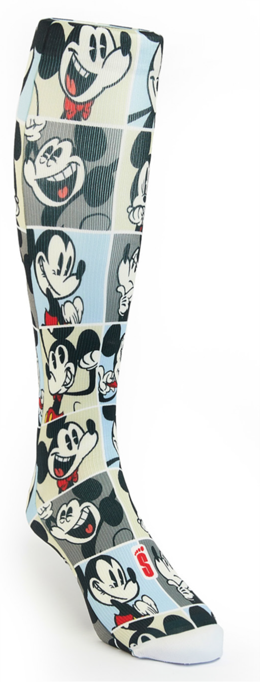 IT SOCKS - Medias Deportivas de Compresión