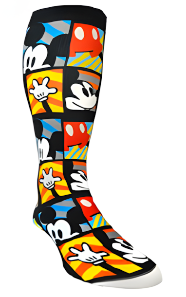 IT SOCKS - Medias Deportivas de Compresión