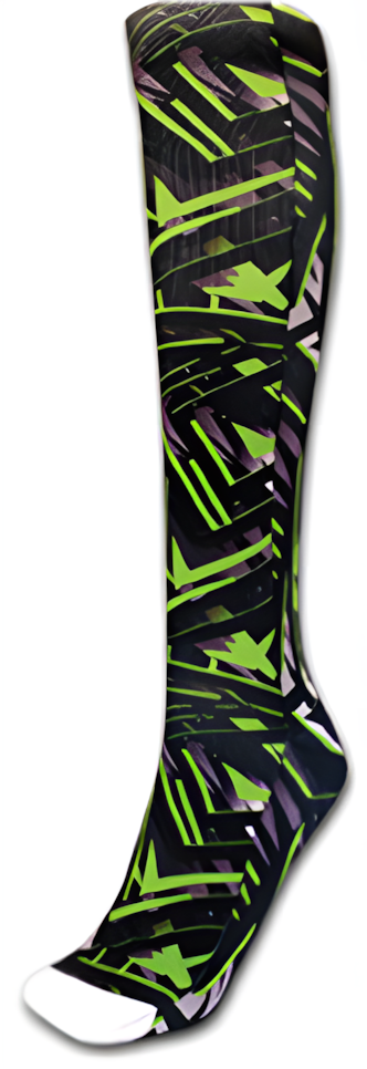 IT SOCKS - Medias Deportivas de Compresión