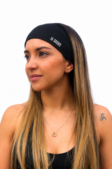 Bandana deportiva ItSocks – Rendimiento con estilo