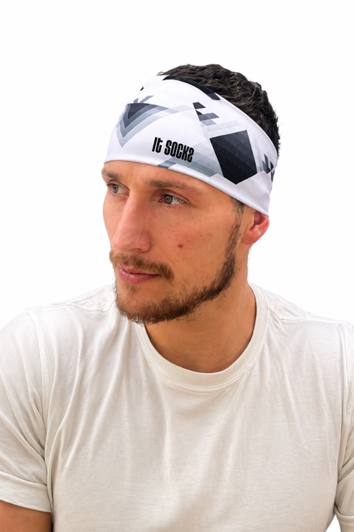Bandana deportiva ItSocks – Rendimiento con estilo