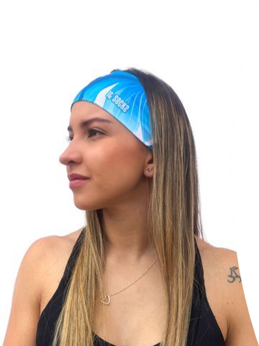 Bandana deportiva ItSocks – Rendimiento con estilo