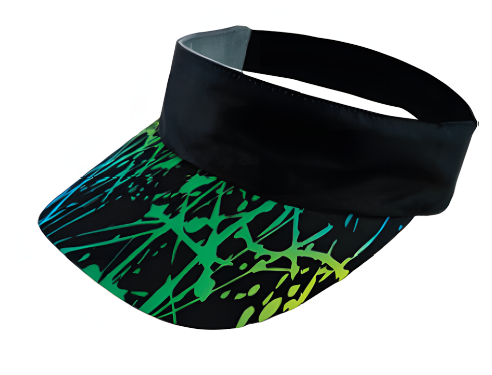 Visera Deportiva Unisex It Socks