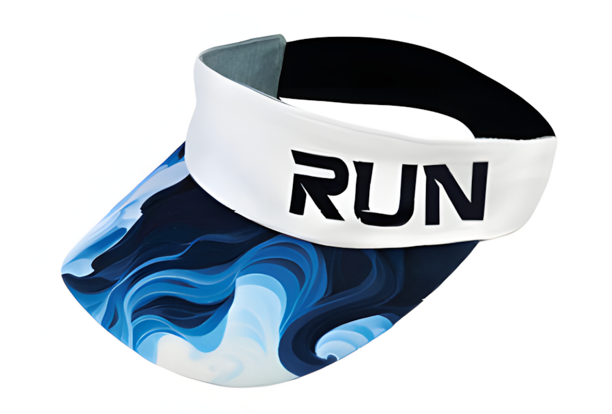 Visera Deportiva Unisex It Socks