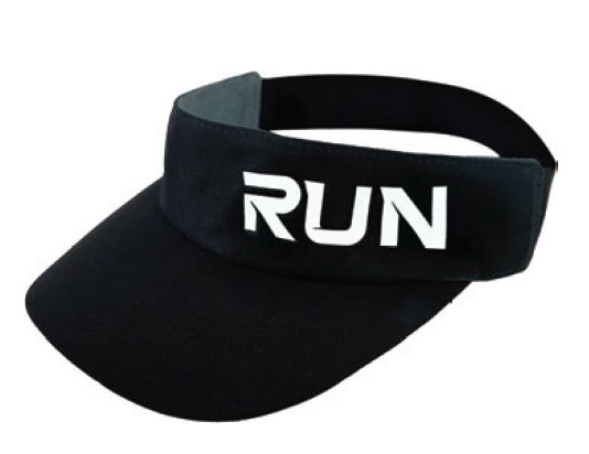 Visera Deportiva Unisex It Socks