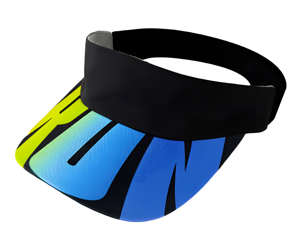 Visera Deportiva Unisex It Socks