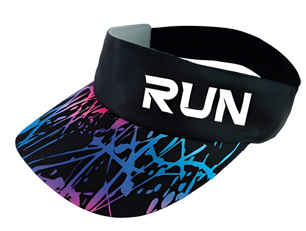 Visera Deportiva Unisex It Socks