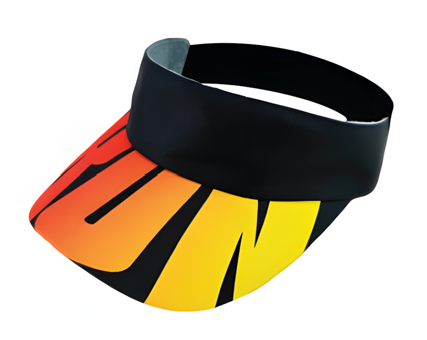 Visera Deportiva Unisex It Socks